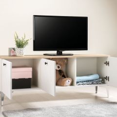 Тумба под ТВ 13.267.03 в Агрызе - agryz.mebel24.online | фото 2