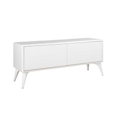 Тумба под ТВ 13.269 Спейс в Агрызе - agryz.mebel24.online | фото
