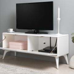 Тумба под ТВ 13.269 Спейс в Агрызе - agryz.mebel24.online | фото 2