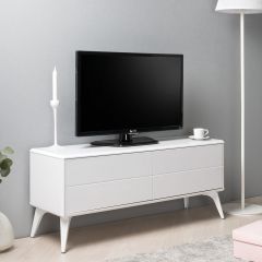 Тумба под ТВ 13.269 Спейс в Агрызе - agryz.mebel24.online | фото 3
