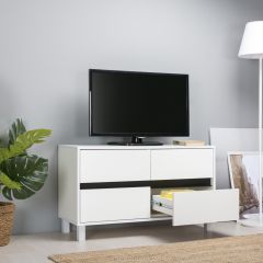 Тумба под ТВ 13.277 Квадро в Агрызе - agryz.mebel24.online | фото 3