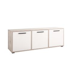 Тумба под ТВ 13.283.02 Винтаж в Агрызе - agryz.mebel24.online | фото