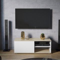 Тумба под ТВ Diamond Тип 7 в Агрызе - agryz.mebel24.online | фото 3