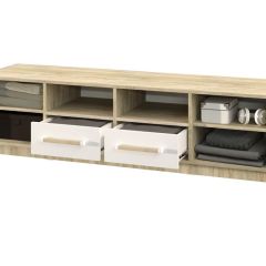 Тумба под ТВ НКМ Эдем-1 в Агрызе - agryz.mebel24.online | фото 2