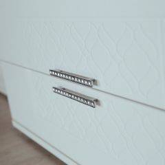 Тумба под ТВ Тиффани М03 (Белый) в Агрызе - agryz.mebel24.online | фото 5