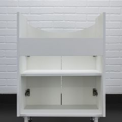 Тумба под умывальник "Амур 60" Промо без ящика (DP2602T) в Агрызе - agryz.mebel24.online | фото 8