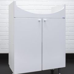 Тумба под умывальник "Амур 60" Промо без ящика (DP2602T) в Агрызе - agryz.mebel24.online | фото 6