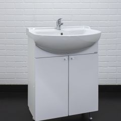 Тумба под умывальник "Амур 60" Промо без ящика (DP2602T) в Агрызе - agryz.mebel24.online | фото 5