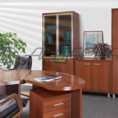 Тумба подкатная "Лауреат" Л.Т-1 в Агрызе - agryz.mebel24.online | фото 3