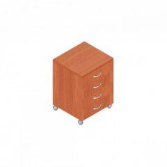 Тумба подкатная "Референт" Р.Т-4 в Агрызе - agryz.mebel24.online | фото 4