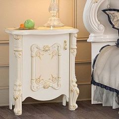 Тумба прикроватная (07.120) Рафаэлла в Агрызе - agryz.mebel24.online | фото