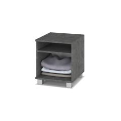 АМАНДА Тумба прикроватная А20 в Агрызе - agryz.mebel24.online | фото 6
