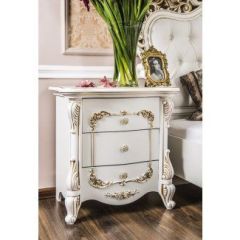 Тумба прикроватная Анна Мария в Агрызе - agryz.mebel24.online | фото 3