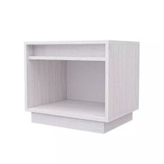 Тумба прикроватная Бетти (Анкор Светлый/Бетонный Камень) в Агрызе - agryz.mebel24.online | фото 2