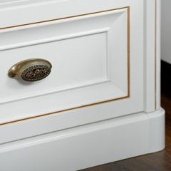 Тумба прикроватная Натали в Агрызе - agryz.mebel24.online | фото 4