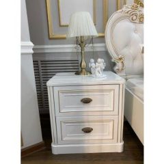 Тумба прикроватная Натали в Агрызе - agryz.mebel24.online | фото 3