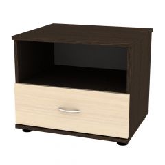 Тумба "Алиса (K10)" ручка скоба в Агрызе - agryz.mebel24.online | фото