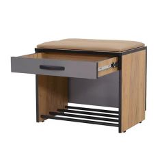 ОЛЬГА-ЛОФТ 5.1 Тумба в Агрызе - agryz.mebel24.online | фото 3