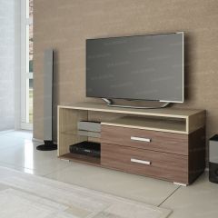 Тумба ТВ 2 (ЭРА) в Агрызе - agryz.mebel24.online | фото 2