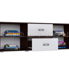 КИМ Тумба ТВ (белый) в Агрызе - agryz.mebel24.online | фото 3