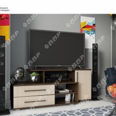 ТВ тумба "Лидер-6" ЛДСП в Агрызе - agryz.mebel24.online | фото
