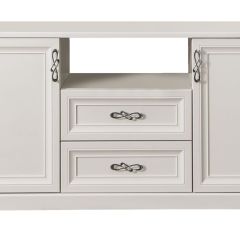 Тумба ТВ высокая Мишель в Агрызе - agryz.mebel24.online | фото 2