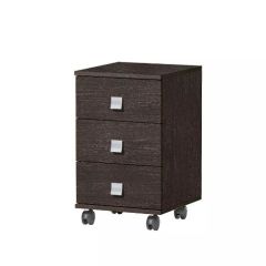 Тумба выкатная (к Столу письменному №2) в Агрызе - agryz.mebel24.online | фото 3