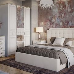 Тумбочка Тоскана ТД-353.03.01 в Агрызе - agryz.mebel24.online | фото 3