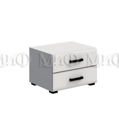 НЭНСИ NEW Тумбы (2шт) в Агрызе - agryz.mebel24.online | фото 1