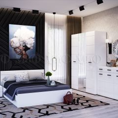 НЭНСИ NEW Тумбы (2шт) в Агрызе - agryz.mebel24.online | фото 2
