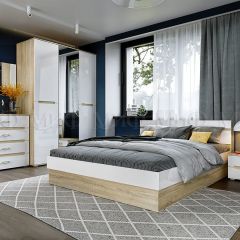 КИМ Тумбы (комплект 2 шт) в Агрызе - agryz.mebel24.online | фото 3