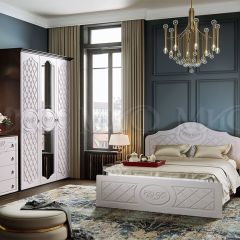 ПРЕСТИЖ Тумбы (комплект 2 шт) в Агрызе - agryz.mebel24.online | фото 2