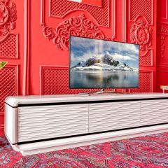 ТВ-тумба 3D Modo 200 см в Агрызе - agryz.mebel24.online | фото 2