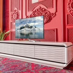 ТВ-тумба 3D Modo 200 см в Агрызе - agryz.mebel24.online | фото 3