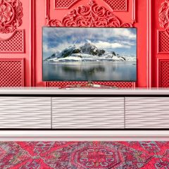 ТВ-тумба 3D Modo 200 см в Агрызе - agryz.mebel24.online | фото 6