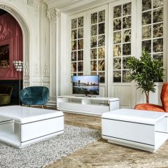 ТВ-тумба OPUS 180 см в Агрызе - agryz.mebel24.online | фото 3