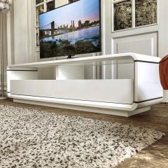 ТВ-тумба OPUS 180 см в Агрызе - agryz.mebel24.online | фото 7
