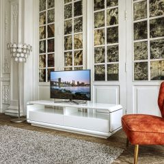 ТВ-тумба OPUS 180 см в Агрызе - agryz.mebel24.online | фото 8