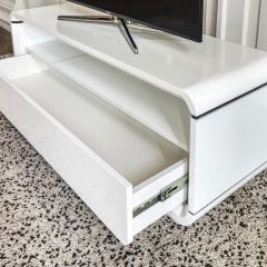 ТВ-тумба Opus Uno 120 см в Агрызе - agryz.mebel24.online | фото 3