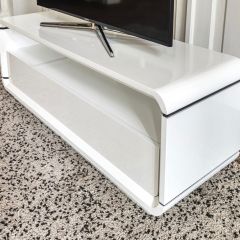 ТВ-тумба Opus Uno 120 см в Агрызе - agryz.mebel24.online | фото 6
