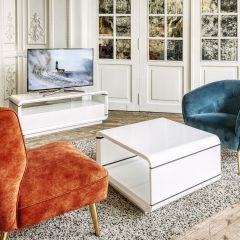 ТВ-тумба Opus Uno 120 см в Агрызе - agryz.mebel24.online | фото 7