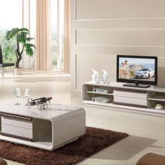 ТВ-тумба VELVET 200 см в Агрызе - agryz.mebel24.online | фото 4