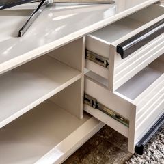 ТВ-тумба VELVET 200 см в Агрызе - agryz.mebel24.online | фото 10
