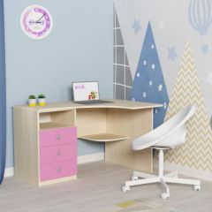 Угловой письменный стол Кадет в Агрызе - agryz.mebel24.online | фото 4