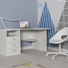 Угловой письменный стол Кадет в Агрызе - agryz.mebel24.online | фото 13