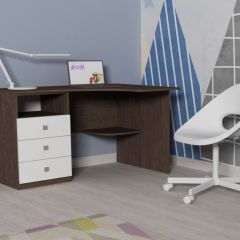 Угловой письменный стол Кадет в Агрызе - agryz.mebel24.online | фото 14