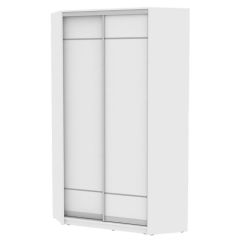 Угловой шкаф-купе "Белла (H9)" 2300 в Агрызе - agryz.mebel24.online | фото 6