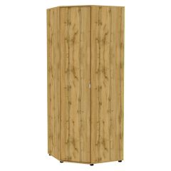 Угловой шкаф "Алиса (H6)" с торцевой ручкой в Агрызе - agryz.mebel24.online | фото 18