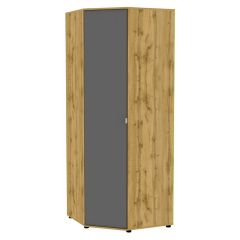 Угловой шкаф "Алиса (H6)" с торцевой ручкой в Агрызе - agryz.mebel24.online | фото 19