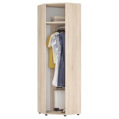 Угловой шкаф "Алиса (H7)" с торцевой ручкой в Агрызе - agryz.mebel24.online | фото 3